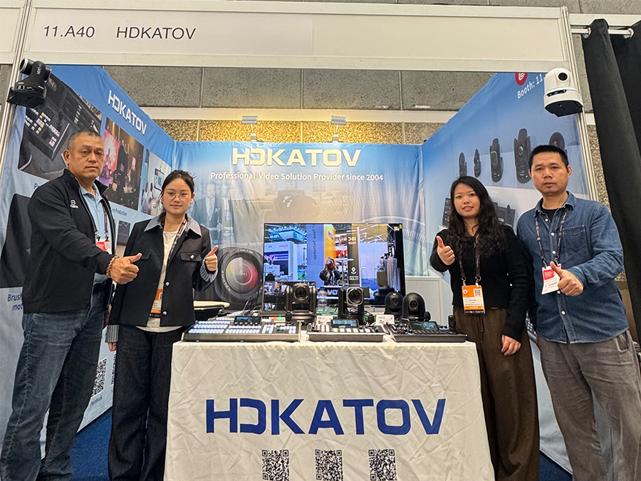 ? GITEX GLOBAL Dubai 2025 — A Great Success!